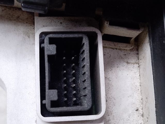 bontott TOYOTA YARIS Kilométeróra