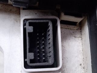 bontott TOYOTA YARIS Kilométeróra