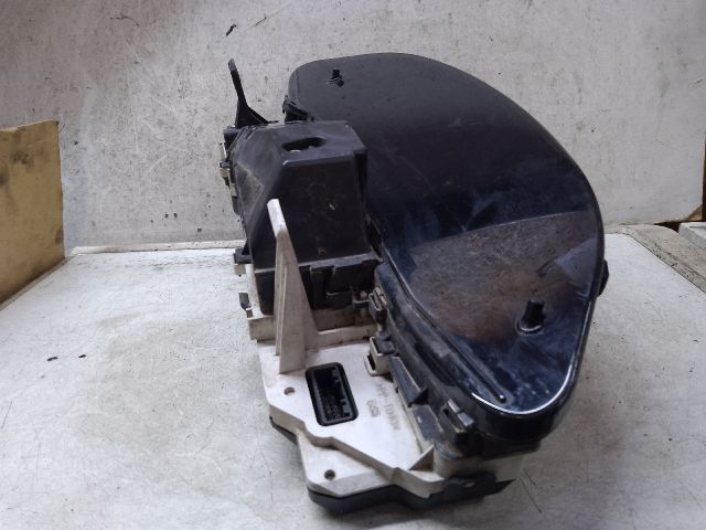 bontott TOYOTA YARIS Kilométeróra