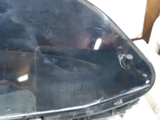 bontott TOYOTA YARIS Kilométeróra