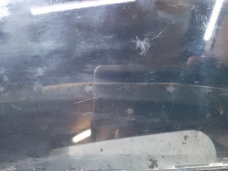 bontott TOYOTA YARIS Kilométeróra