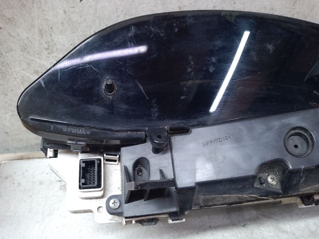 bontott TOYOTA YARIS Kilométeróra