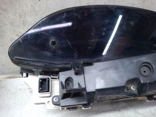 bontott TOYOTA YARIS Kilométeróra