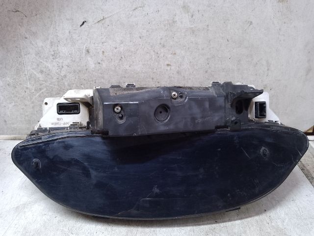 bontott TOYOTA YARIS Kilométeróra