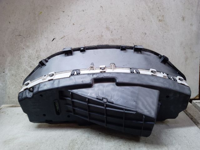 bontott TOYOTA YARIS Kilométeróra