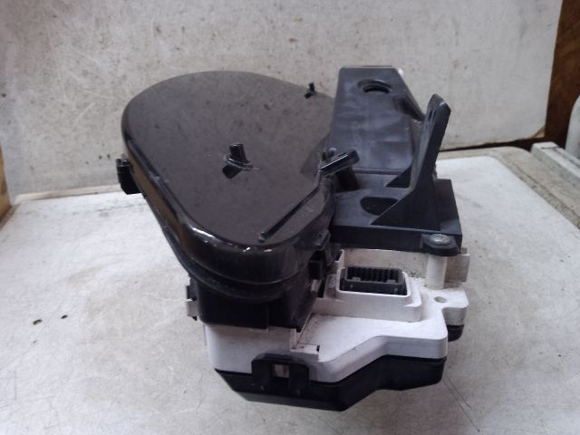 bontott TOYOTA YARIS Kilométeróra