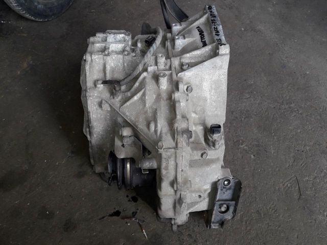 bontott TOYOTA YARIS Váltó (Mechanikus)