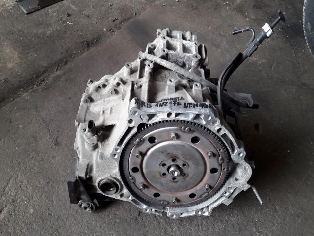 bontott TOYOTA YARIS Váltó (Mechanikus)