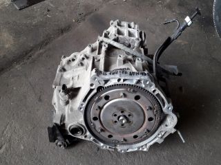 bontott TOYOTA YARIS Váltó (Mechanikus)