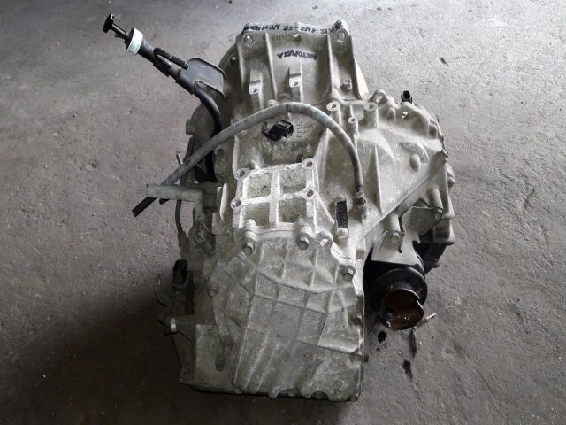 bontott TOYOTA YARIS Váltó (Mechanikus)