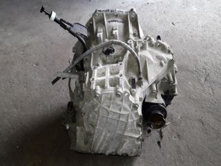 bontott TOYOTA YARIS Váltó (Mechanikus)