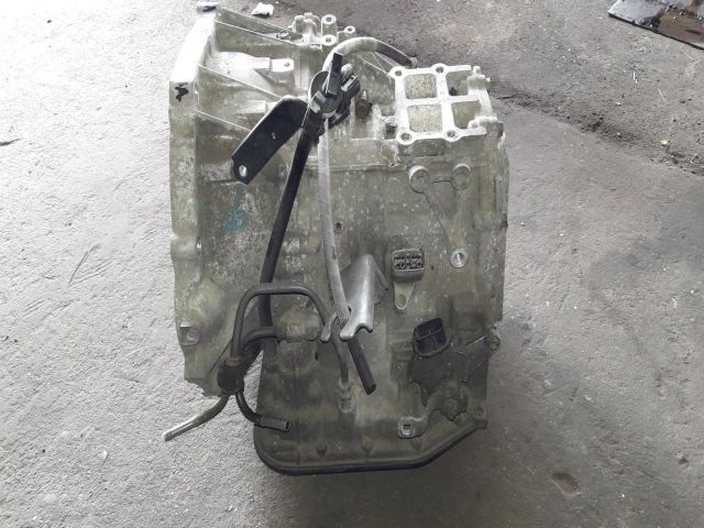 bontott TOYOTA YARIS Váltó (Mechanikus)