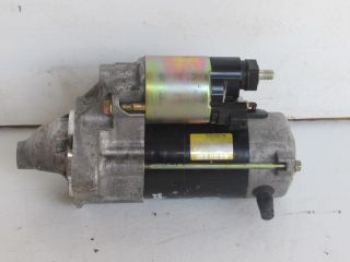 bontott TOYOTA YARIS Önindító