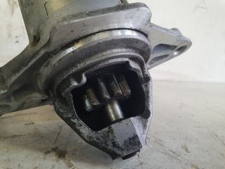 bontott TOYOTA YARIS Önindító