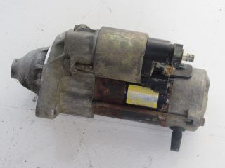 bontott TOYOTA YARIS Önindító