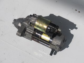 bontott TOYOTA YARIS Önindító