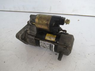 bontott TOYOTA YARIS Önindító