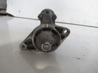 bontott TOYOTA YARIS Önindító