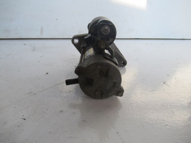 bontott TOYOTA YARIS Önindító