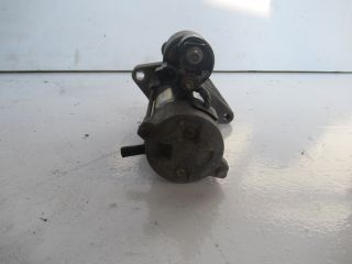 bontott TOYOTA YARIS Önindító