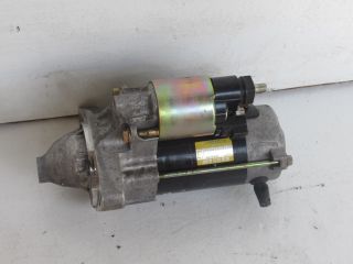 bontott TOYOTA YARIS Önindító