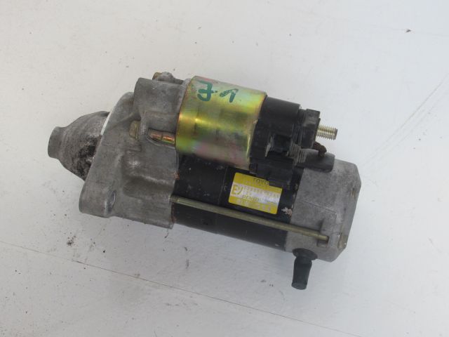 bontott TOYOTA YARIS Önindító