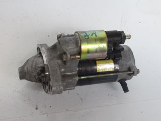 bontott TOYOTA YARIS Önindító