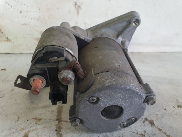 bontott TOYOTA YARIS Önindító