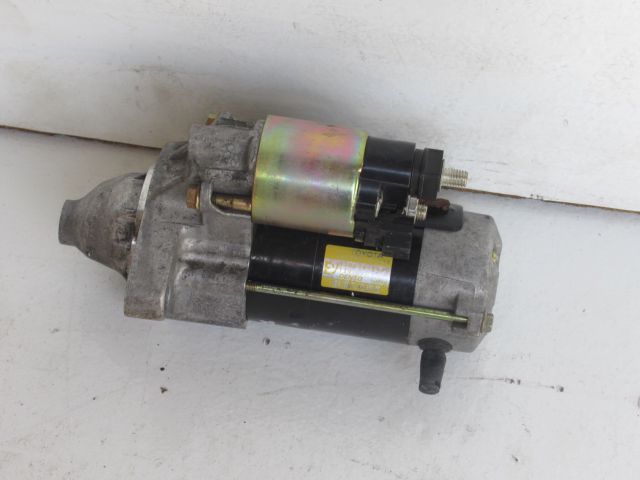 bontott TOYOTA YARIS Önindító