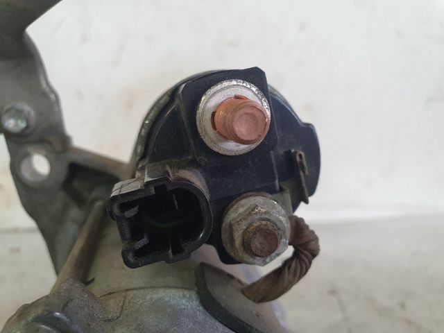 bontott TOYOTA YARIS Önindító