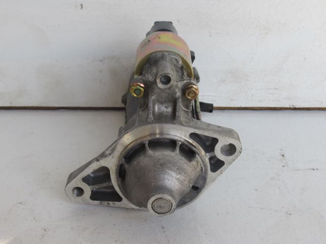 bontott TOYOTA YARIS Önindító