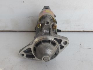 bontott TOYOTA YARIS Önindító