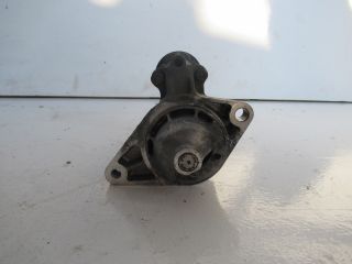 bontott TOYOTA YARIS Önindító