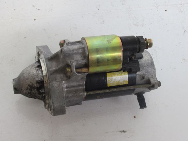 bontott TOYOTA YARIS Önindító