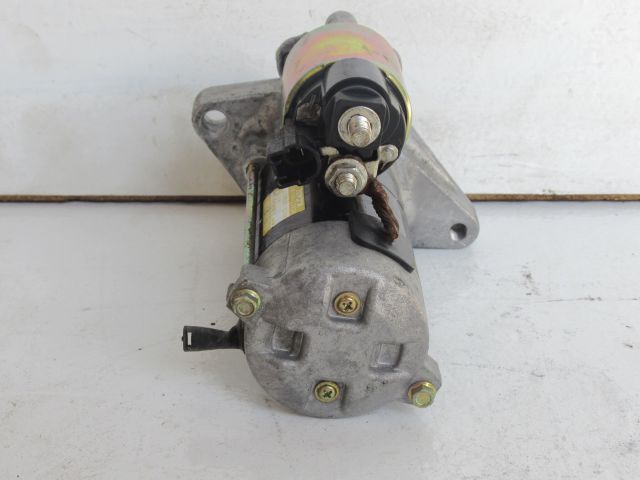 bontott TOYOTA YARIS Önindító