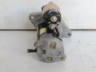 bontott TOYOTA YARIS Önindító