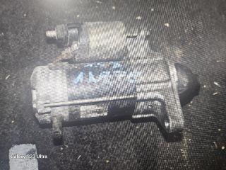 bontott TOYOTA YARIS Önindító