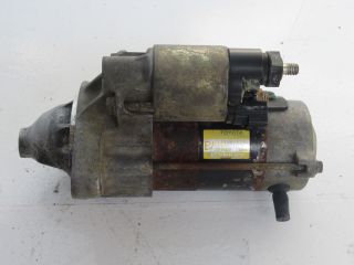 bontott TOYOTA YARIS Önindító