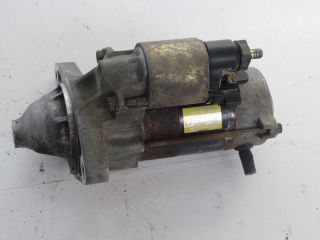 bontott TOYOTA YARIS Önindító