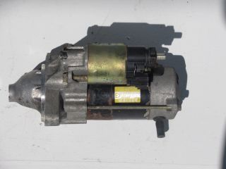 bontott TOYOTA YARIS Önindító