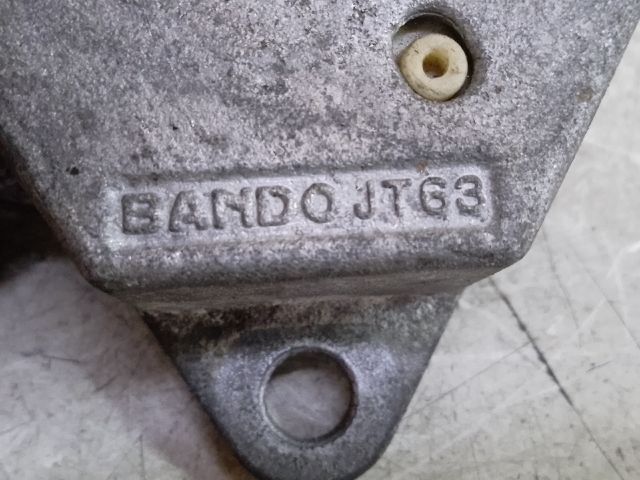 bontott TOYOTA YARIS Szíjfeszítő Görgő