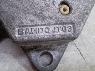 bontott TOYOTA YARIS Szíjfeszítő Görgő