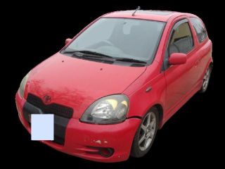 bontott TOYOTA YARIS Klíma Cső