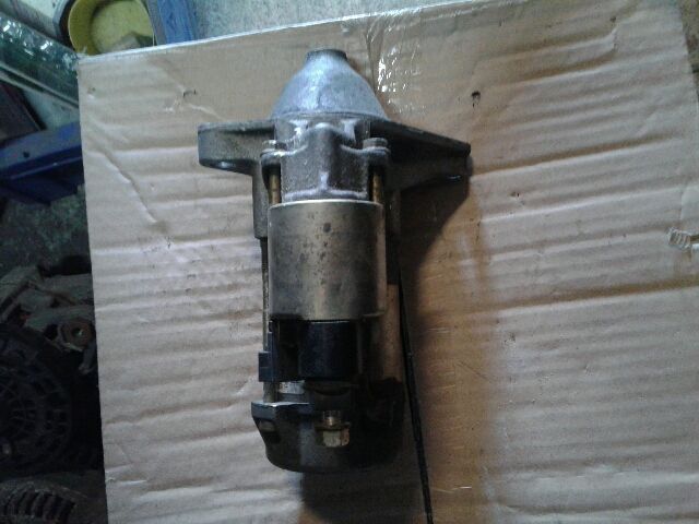 bontott TOYOTA YARIS Önindító