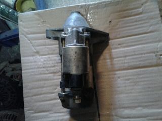 bontott TOYOTA YARIS Önindító