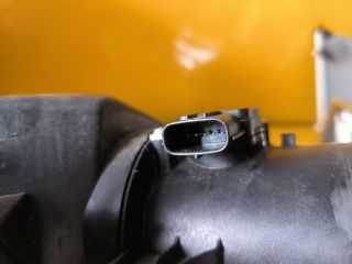 bontott TOYOTA YARIS Légtömegmérő