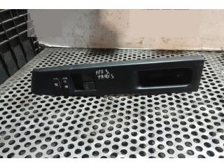 bontott TOYOTA YARIS Ablakemelő Kapcsoló Négyes / Kettes