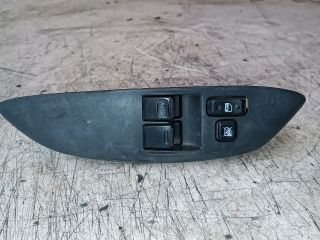 bontott TOYOTA YARIS Ablakemelő Kapcsoló Négyes / Kettes