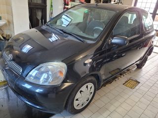 bontott TOYOTA YARIS Ablakemelő Kapcsoló Négyes / Kettes