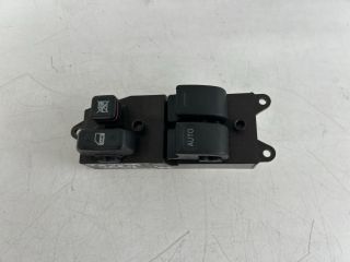 bontott TOYOTA YARIS Ablakemelő Kapcsoló Négyes / Kettes